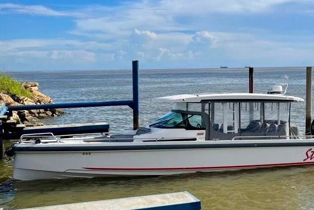 2018 Axopar 37 Sun-Top | 37.8 ft for sale in Port of Spain, Trinidad and Tobago