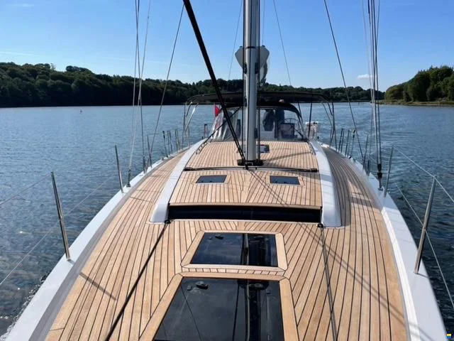 2021 X YACHTS X4.9 MK I for sale in Haderslev, Denmark, photo 3 of 5