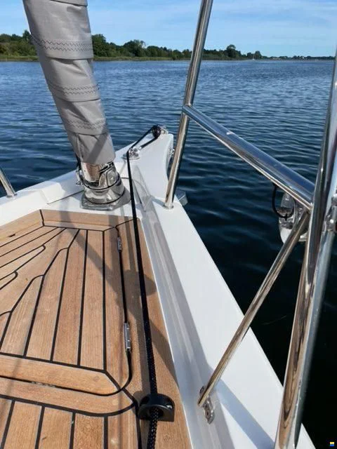 2021 X YACHTS X4.9 MK I for sale in Haderslev, Denmark, photo 4 of 5