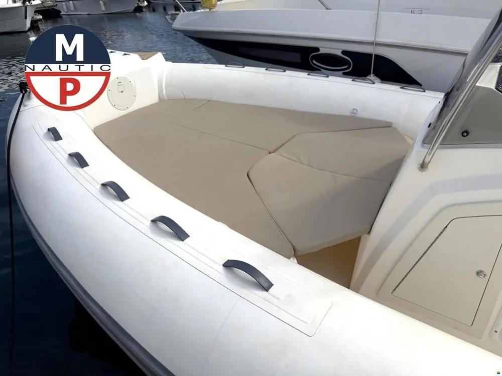 2019 Capelli Tempest 775 for sale in France, photo 4 of 5