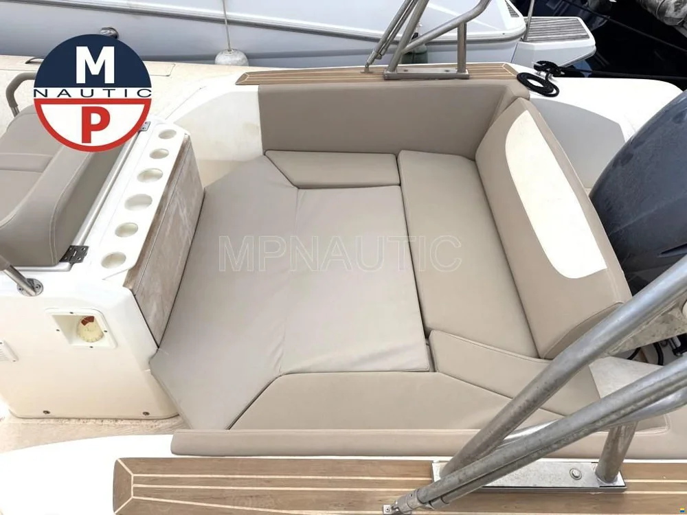 2019 Capelli Tempest 775 for sale in France, photo 5 of 5