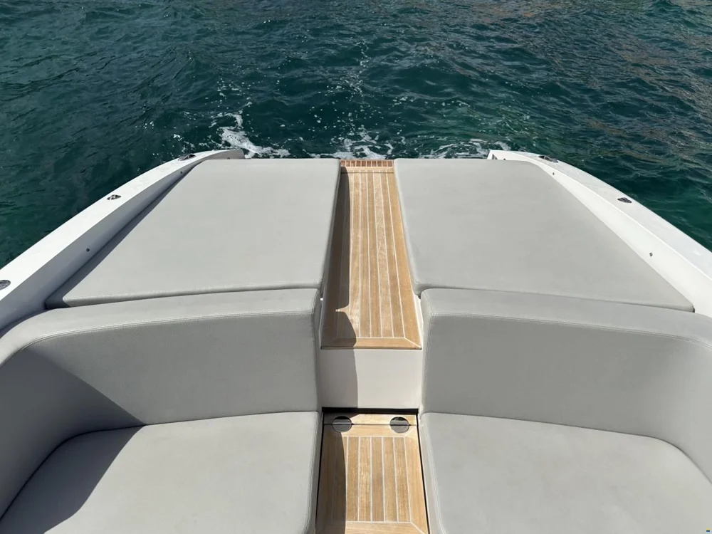 2020 Frauscher 1017 GT Air for sale in Santa Ponsa, Spain, photo 4 of 5