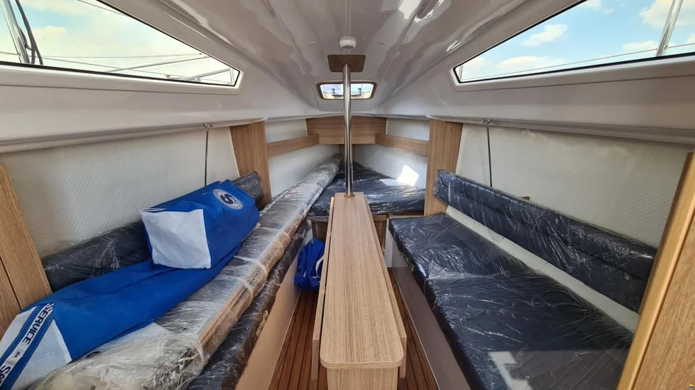 2024 NORTHMAN Maxus Evo 24 Demo boat: Direct available for sale in The Netherlands, photo 3 of 5