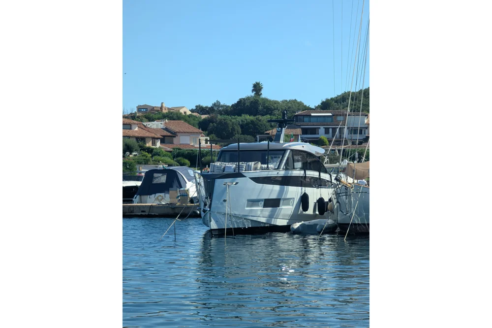 2026 Azimut Seadeck 6 for sale in Porto Rotondo, Italy, photo 3 of 5