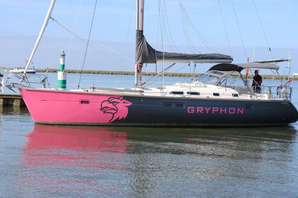 2004 BENETEAU Oceanis 423 Clipper for sale in The Netherlands, photo 3 of 5