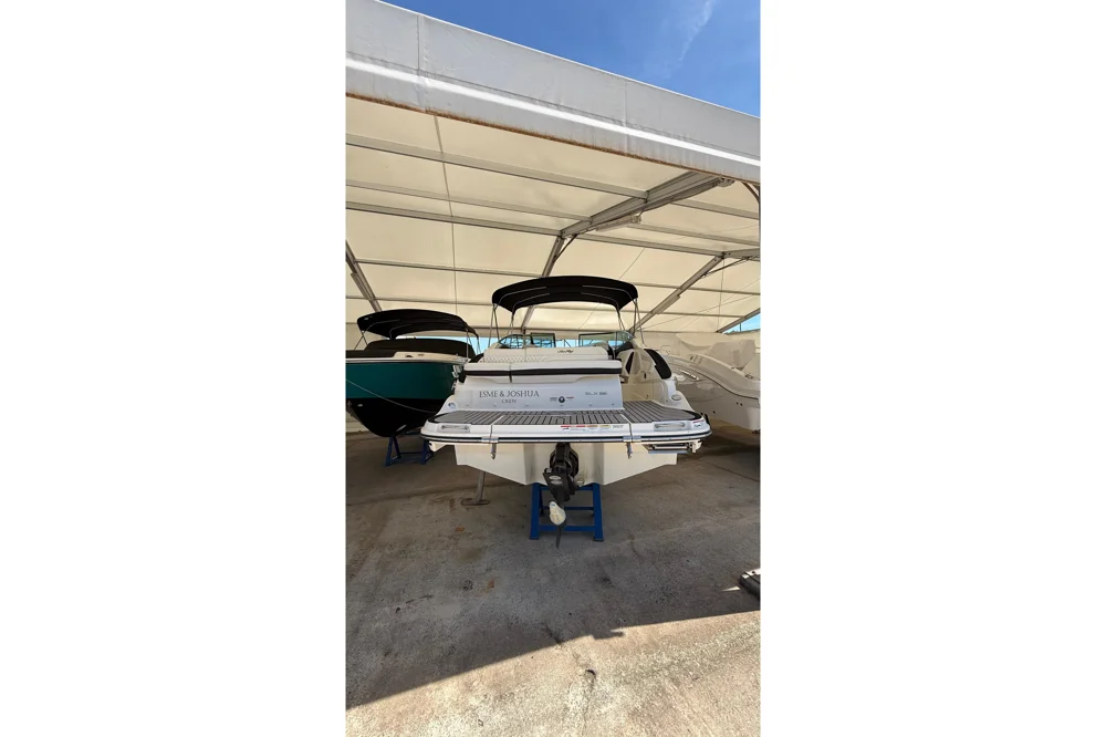 2025 Sea Ray SLX 260 for sale in Manacor, Spain, photo 5 of 5
