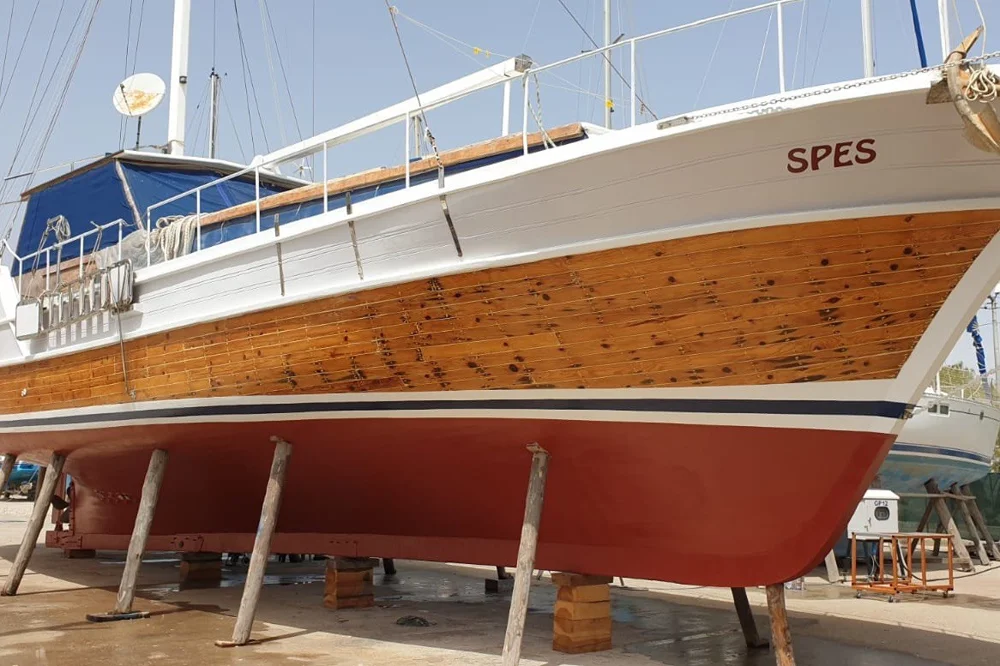 1995 Gulet Sloop for sale in Antalya, Turkey, photo 5 of 5