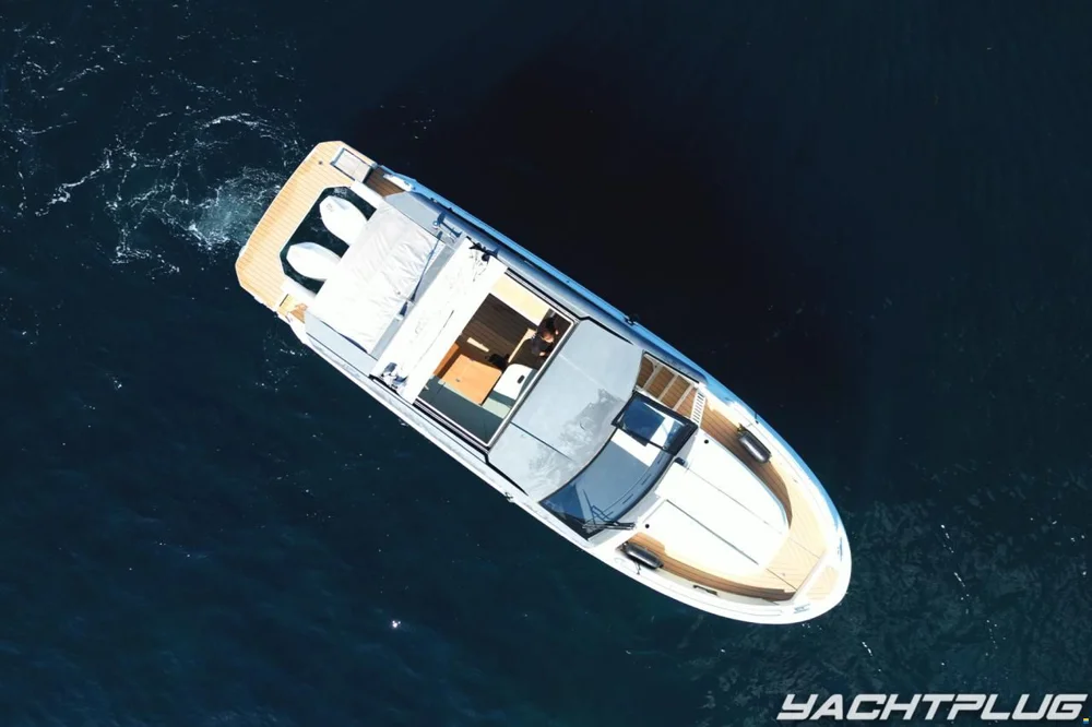 2020 Bavaria Vida 33 HT for sale in Spain, photo 2 of 5