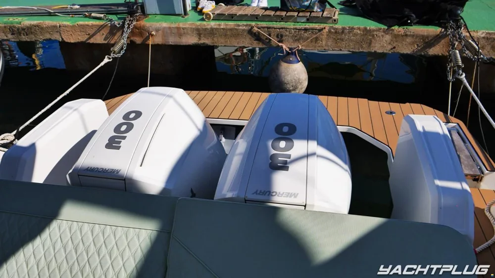 2020 Bavaria Vida 33 HT for sale in Spain, photo 3 of 5