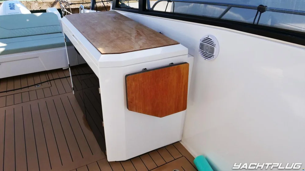 2020 Bavaria Vida 33 HT for sale in Spain, photo 4 of 5