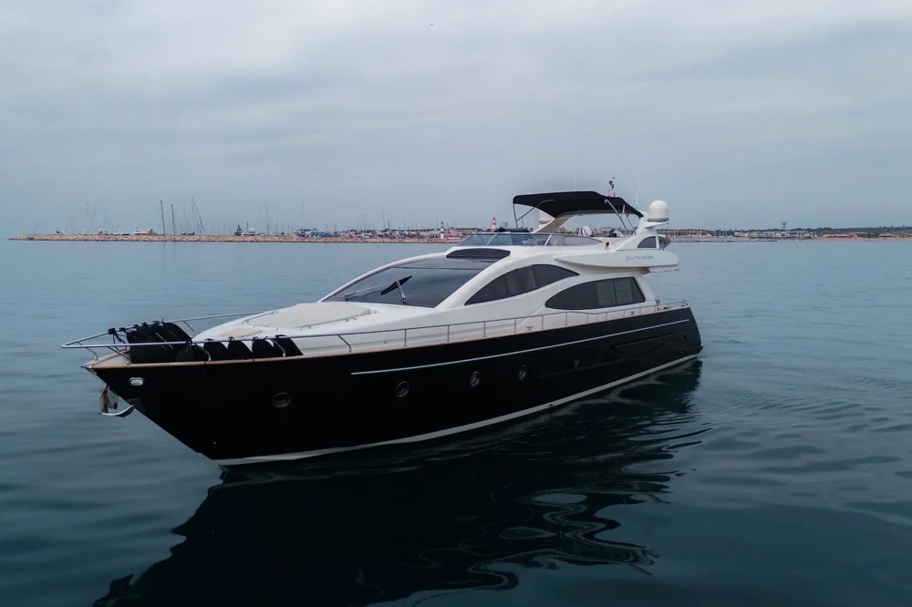 2008 Riva 75' Venere for sale in Muğla, Turkey, photo 4 of 5