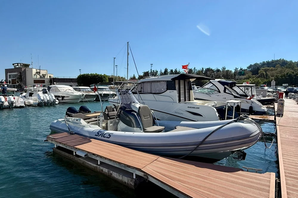 2022 SACS Strider 900 for sale in Istanbul, Turkey
