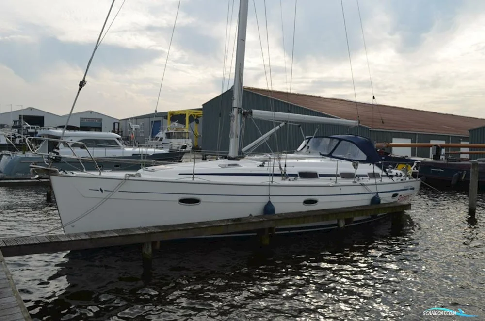 2007 Bavaria 39 Cruiser Orc for sale in Sneek, The Netherlands, photo 2 of 5
