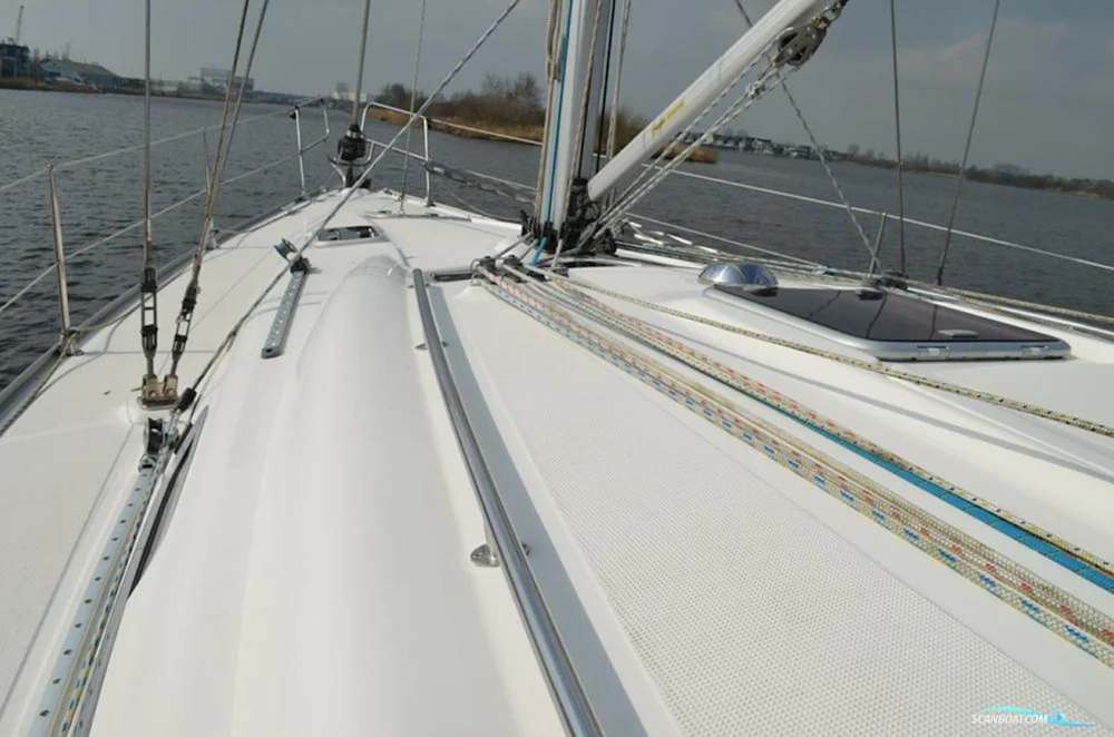 2007 Bavaria 39 Cruiser Orc for sale in Sneek, The Netherlands, photo 3 of 5