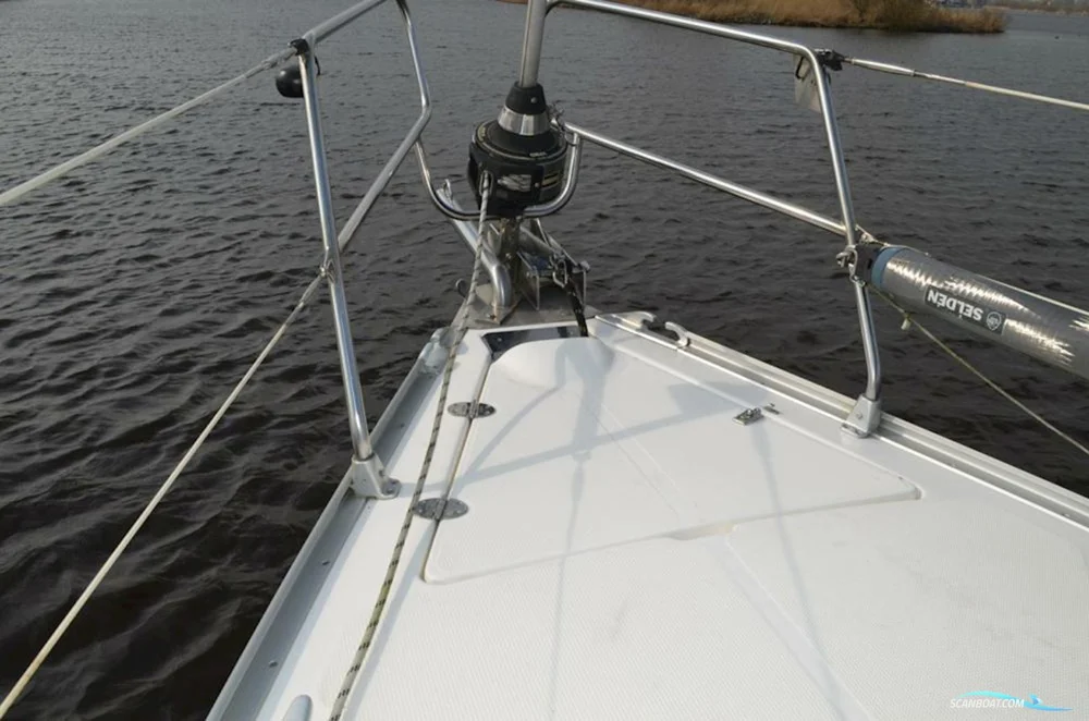 2007 Bavaria 39 Cruiser Orc for sale in Sneek, The Netherlands, photo 4 of 5