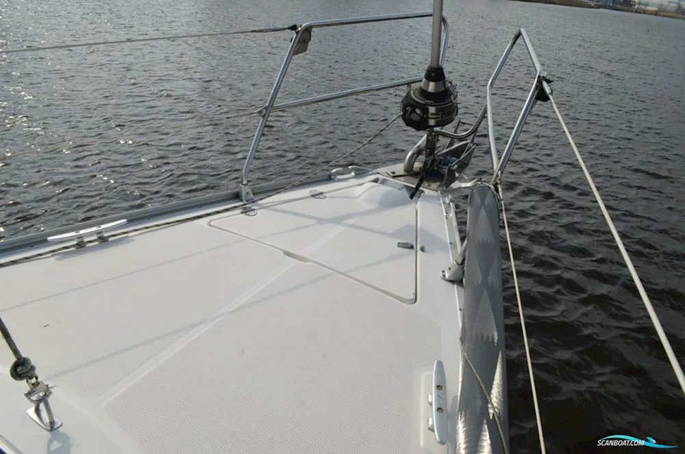 2007 Bavaria 39 Cruiser Orc for sale in Sneek, The Netherlands, photo 5 of 5