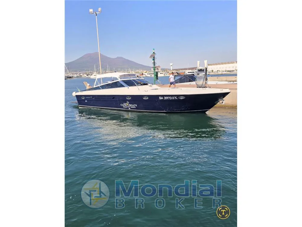 2004 ITAMA - ITAMA 50 for sale in Italy