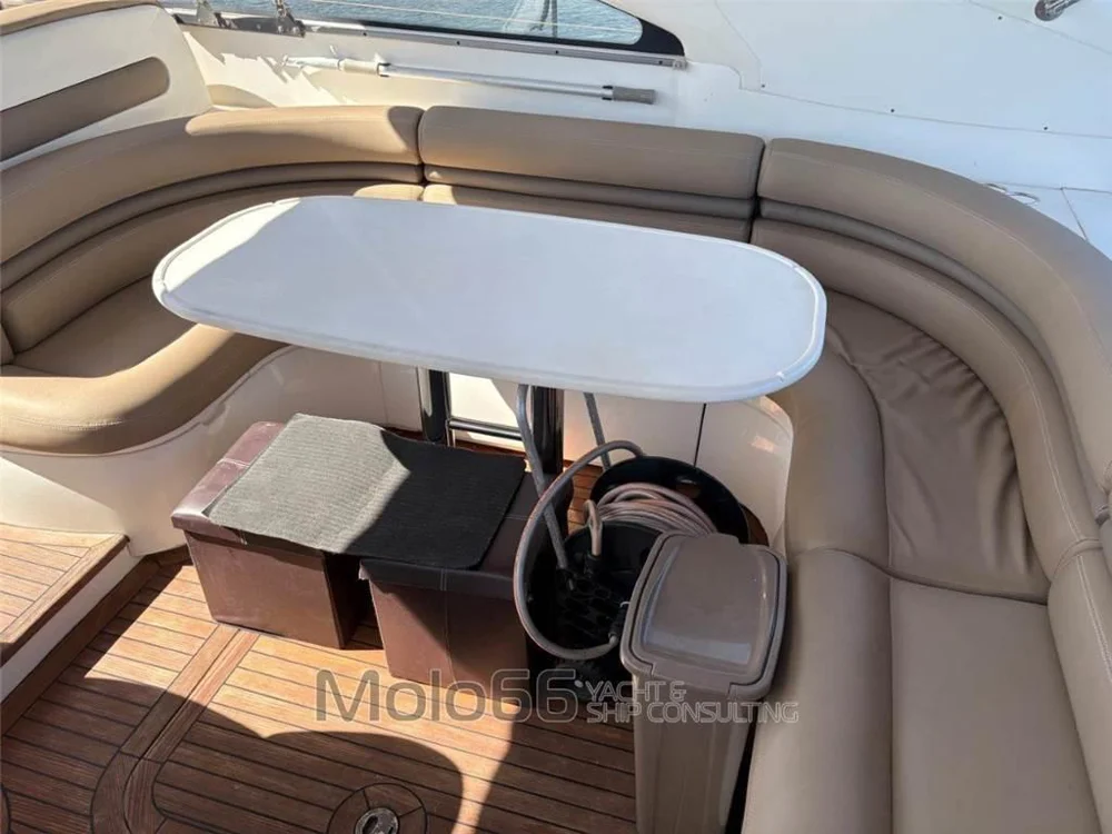 2000 Princess Yachts Princess V50 for sale in Italy, photo 5 of 5