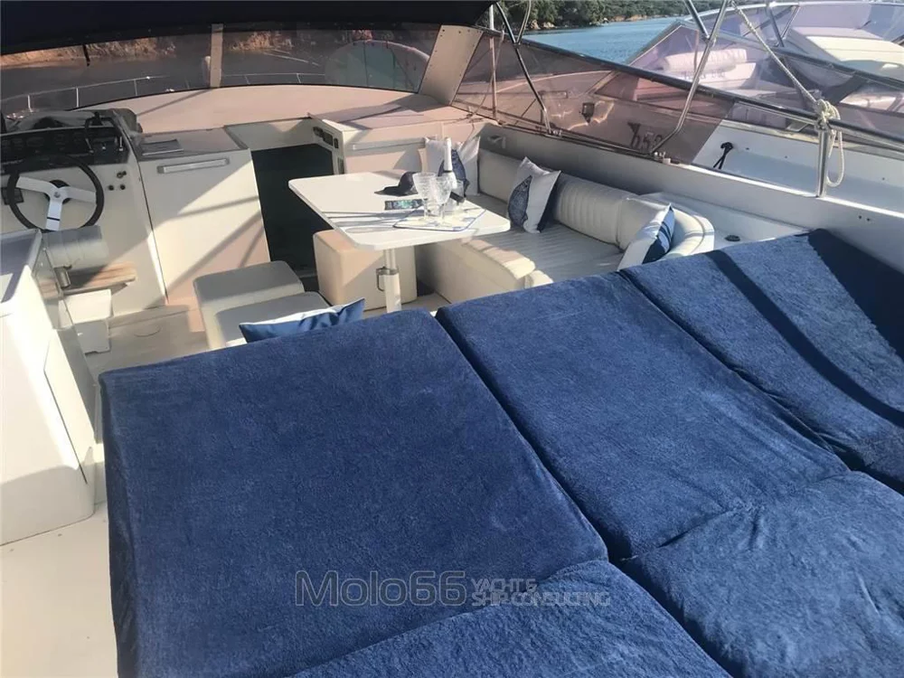 1988 Itama 45 for sale in Italy, photo 5 of 5