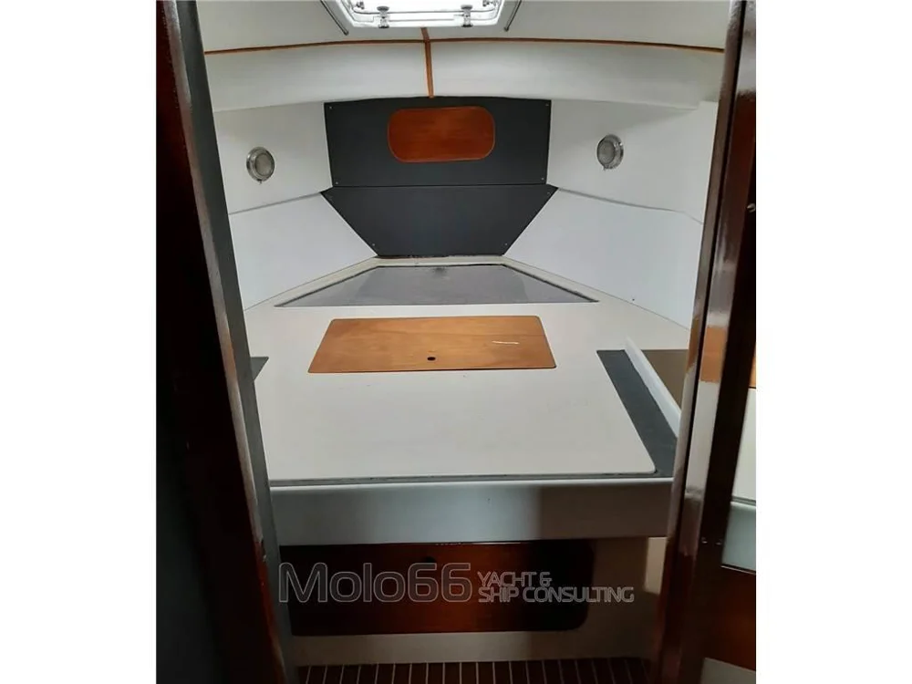 1982 Dellapasqua DC 9 for sale in Italy, photo 5 of 5