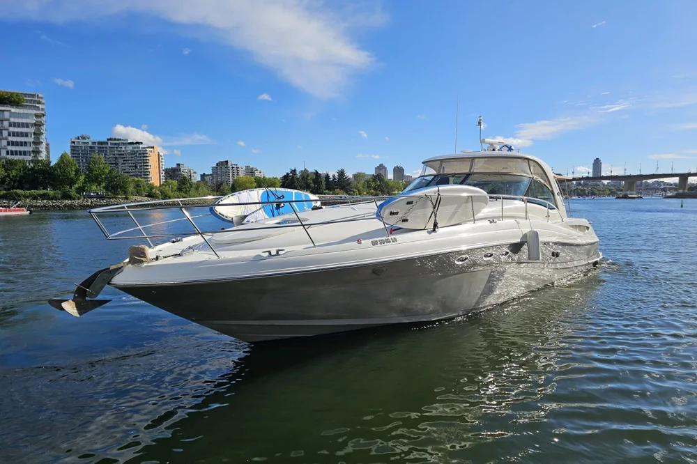 2005 Sea Ray 500 Sundancer for sale in Vancouver, Canada, photo 5 of 5