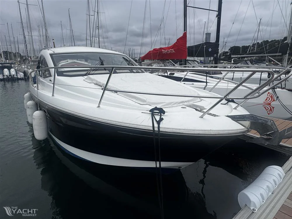2012 Jeanneau LEADER 10 for sale in France, photo 2 of 5