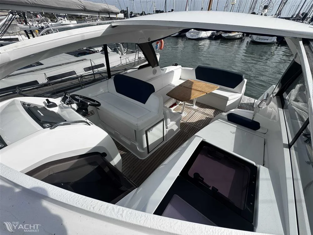 2012 Jeanneau LEADER 10 for sale in France, photo 5 of 5