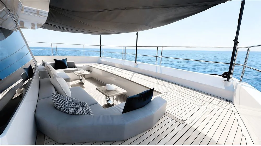 2026 Oceanwalker CO, LTD E60 Electric for sale in China, photo 5 of 5