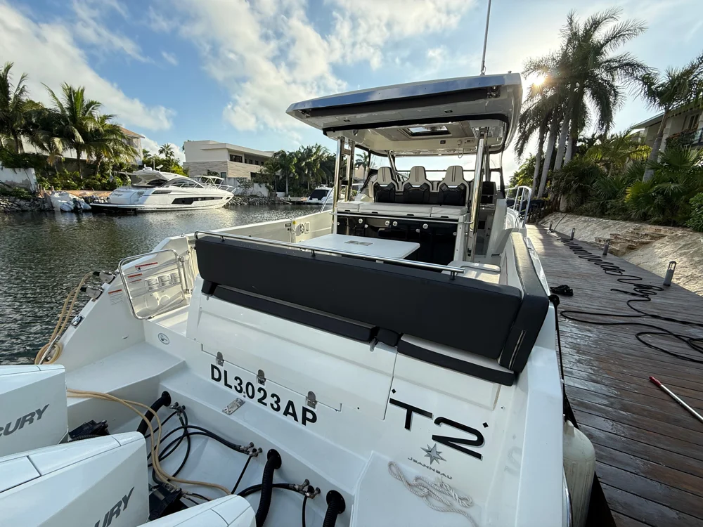 2023 Jeanneau Leader 12.5 WA for sale in Cancún, Mexico, photo 3 of 5