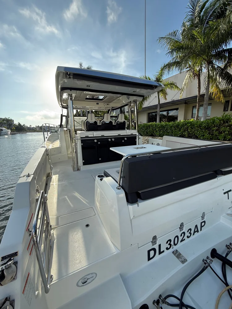 2023 Jeanneau Leader 12.5 WA for sale in Cancún, Mexico, photo 4 of 5