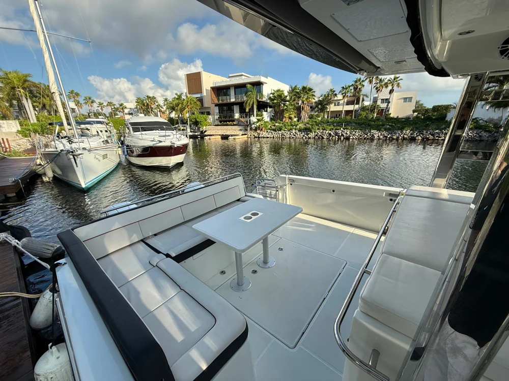 2023 Jeanneau Leader 12.5 WA for sale in Cancún, Mexico, photo 5 of 5