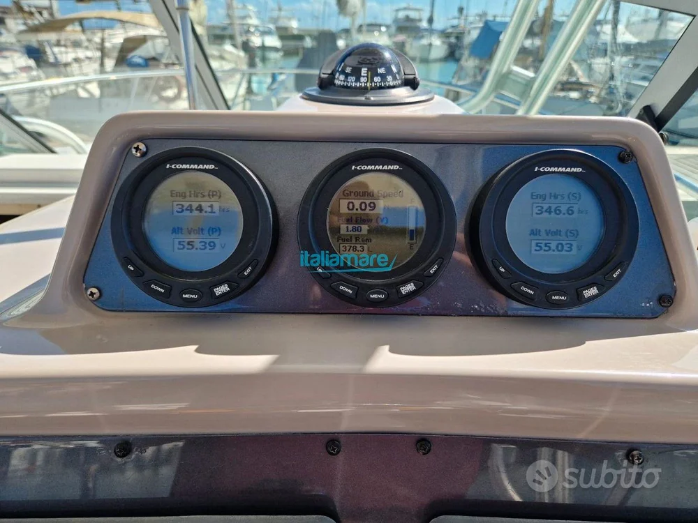 ROBALO for sale in Qualiano, Italy, photo 5 of 5