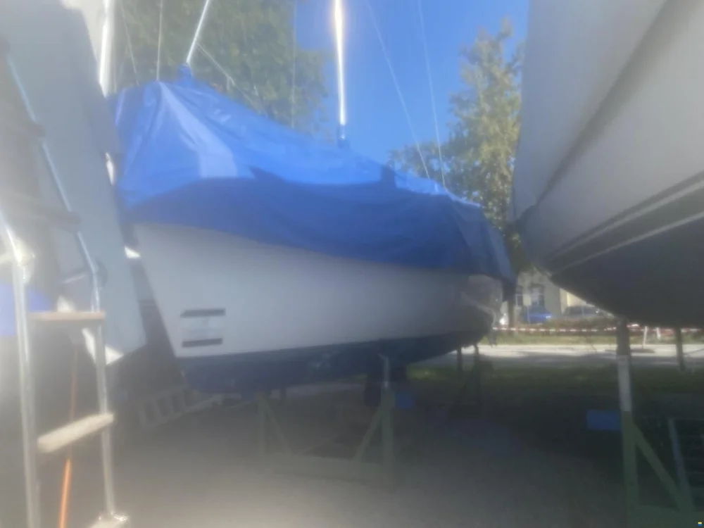 2008 Viko Yachts 27 DS for sale in Kaufbeuren, Germany, photo 4 of 10