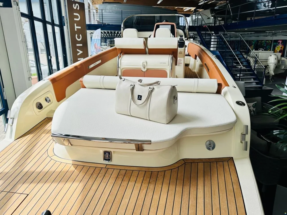 2023 Volvo Penta SX 280 i for sale in Germany, photo 2 of 5
