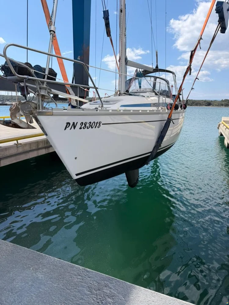 1985 Bavaria 960 for sale in Punat, Croatia