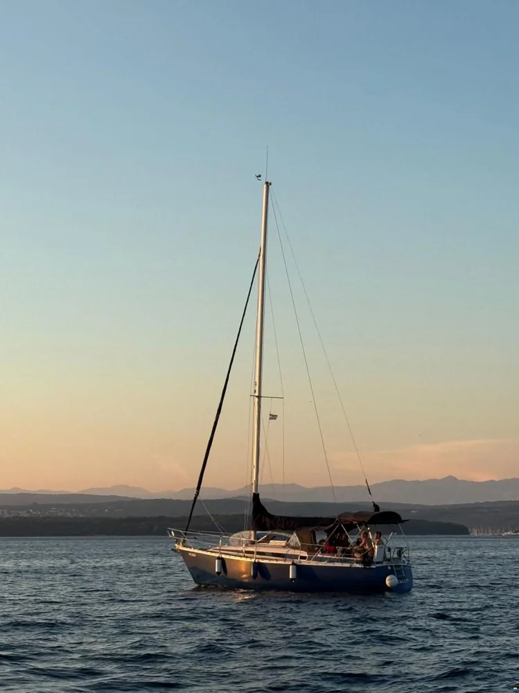 1985 Bavaria 960 for sale in Punat, Croatia, photo 5 of 5