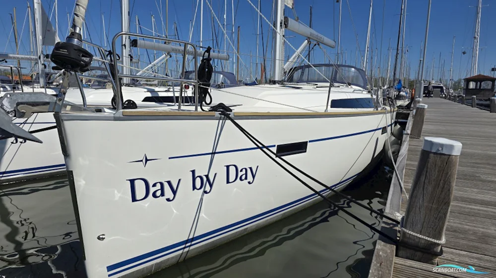 2020 Bavaria Bavaria 41 Cruiser for sale in Enkhuizen, The Netherlands, photo 2 of 5
