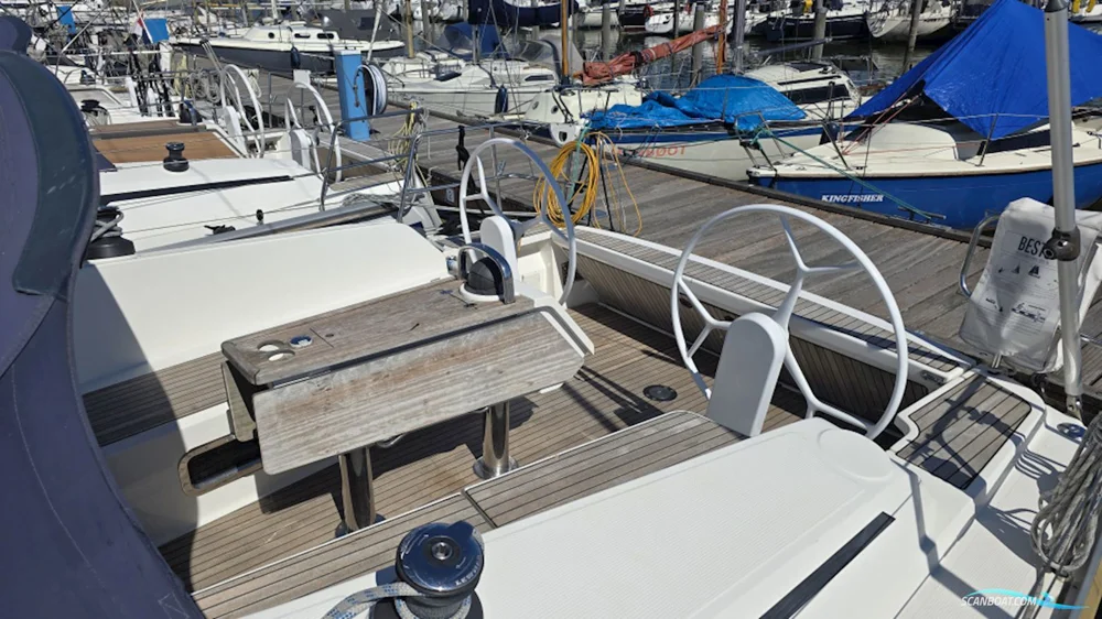 2020 Bavaria Bavaria 41 Cruiser for sale in Enkhuizen, The Netherlands, photo 4 of 5