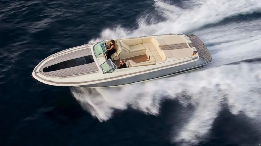 2016 Chris Craft 32 Corsair for sale in Spain