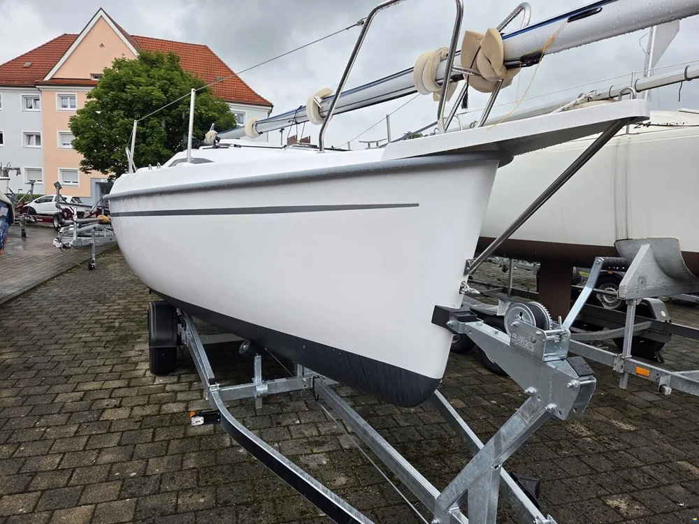 2025 viko 20 Comfort for sale in Kaufbeuren, Germany, photo 2 of 10