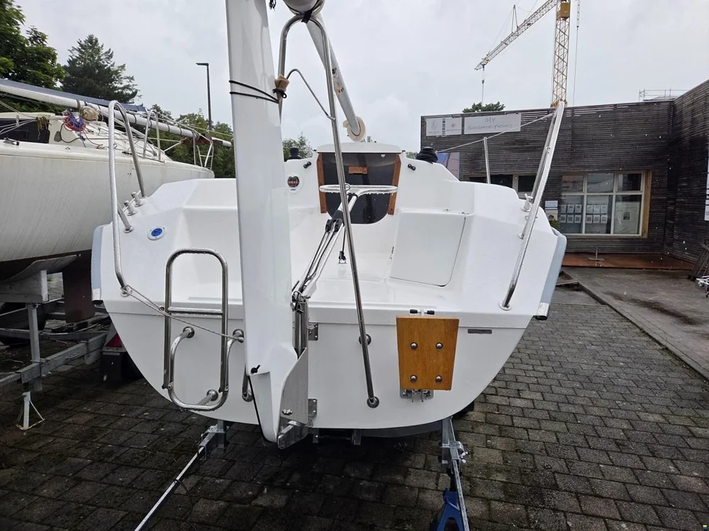 2025 viko 20 Comfort for sale in Kaufbeuren, Germany, photo 4 of 10