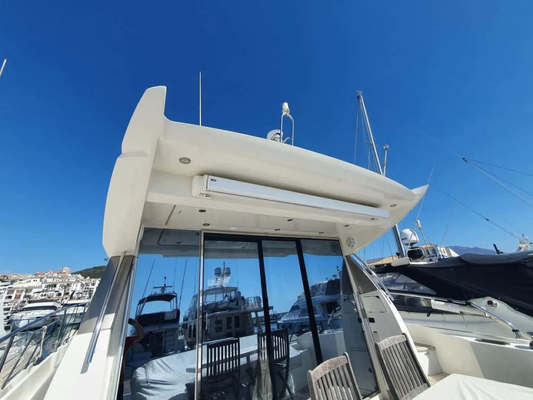 2018 PRESTIGE PRESTIGE 500 S for sale in Málaga, Spain, photo 2 of 5
