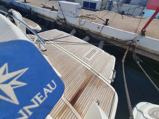 2018 PRESTIGE PRESTIGE 500 S for sale in Málaga, Spain, photo 5 of 5
