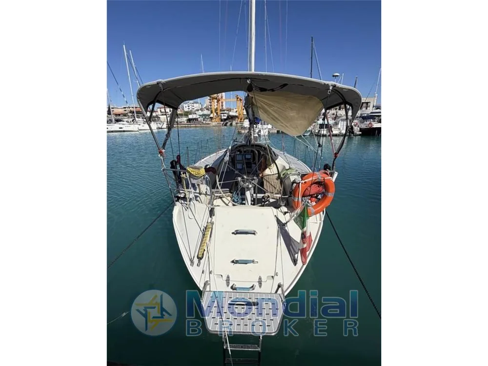 1989 Dehler 34 for sale in Italy, photo 4 of 5