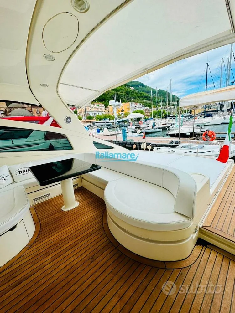 Baia for sale in Qualiano, Italy, photo 2 of 5