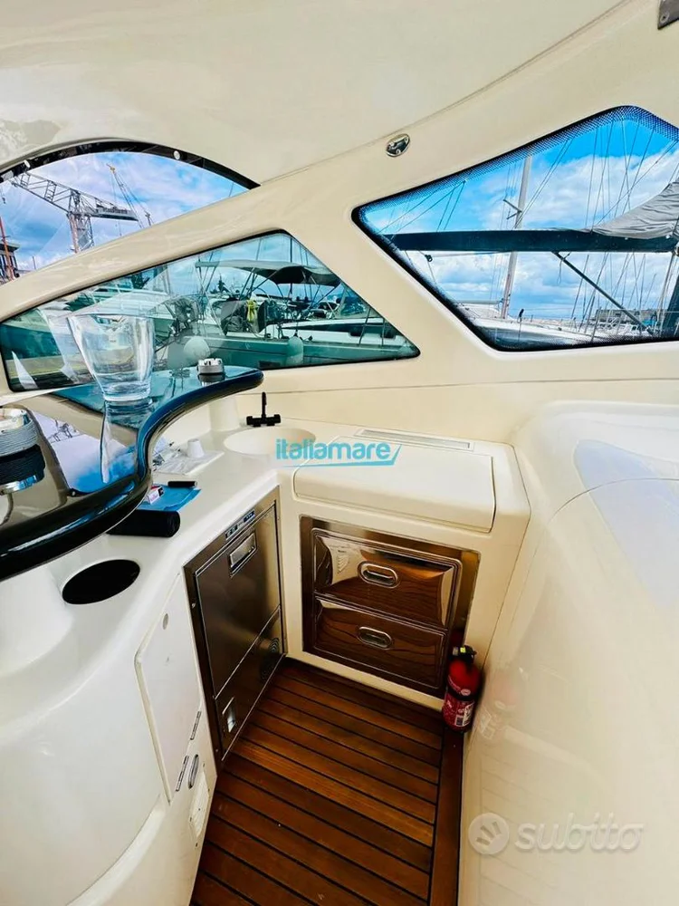 Baia for sale in Qualiano, Italy, photo 4 of 5
