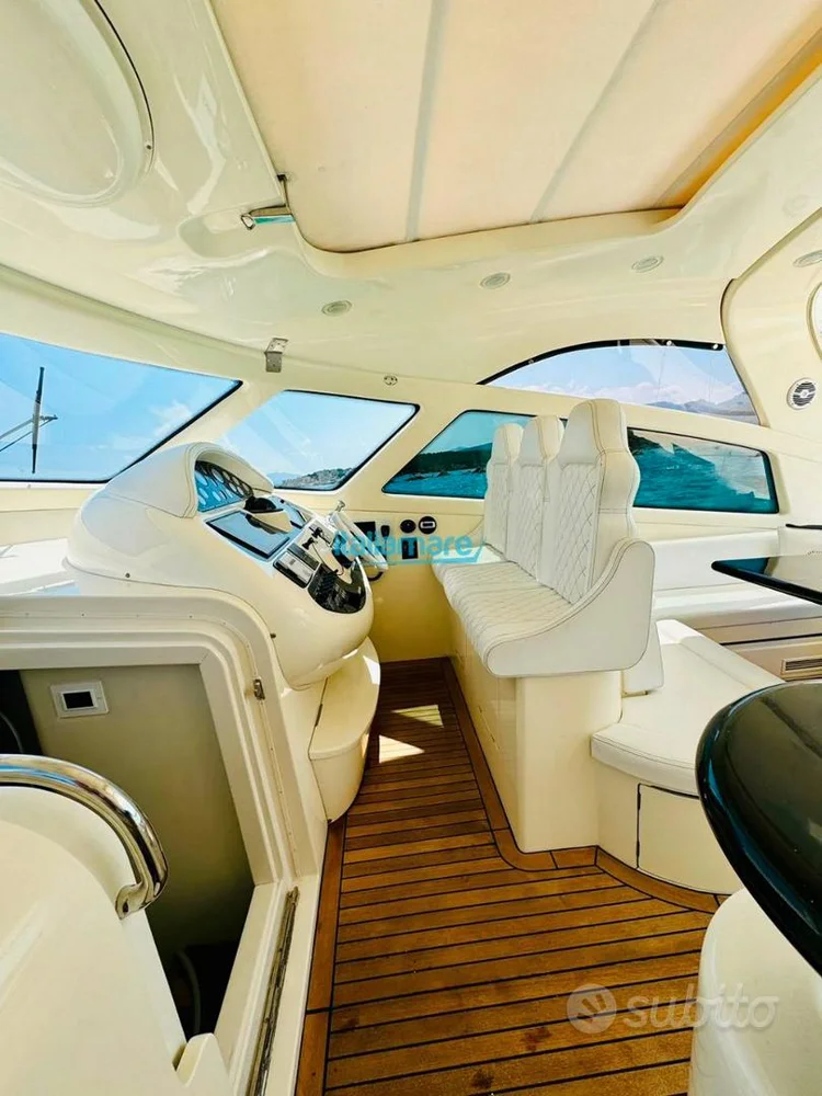 Baia for sale in Qualiano, Italy, photo 5 of 5