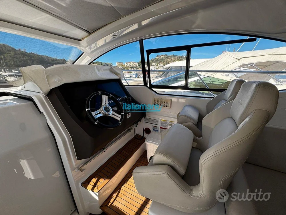 Azimut for sale in Qualiano, Italy, photo 5 of 5