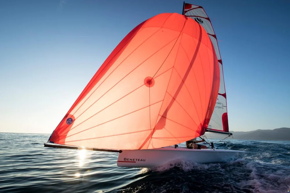 2024 Beneteau First 14 SE for sale in Faoug, Switzerland