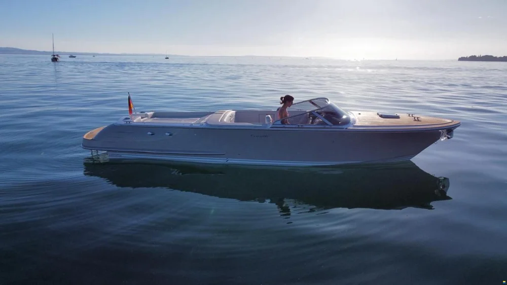 2026 Comitti Venezia 28 for sale in Germany